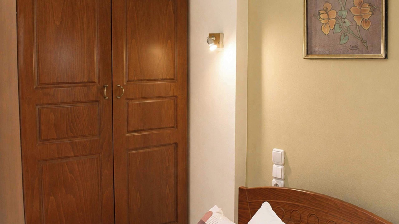 Photo of Bedroom in Kolymvari
