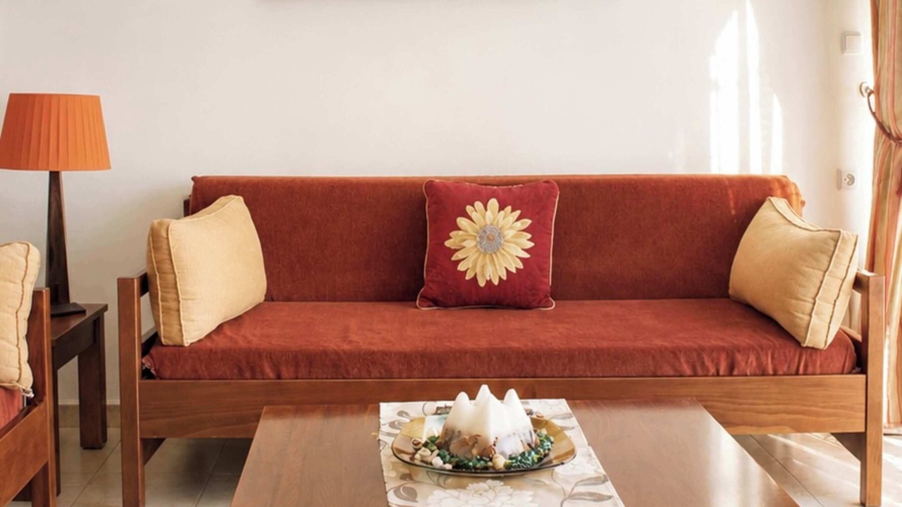 Photo of Livingroom in Kolymvari