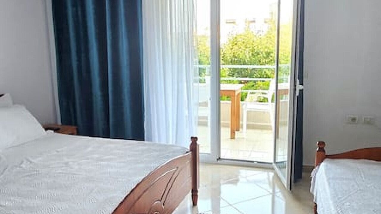 Photo of Bedroom in Himare