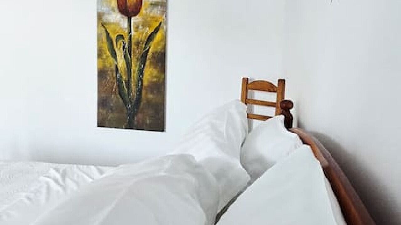 Photo of Bedroom in Himare
