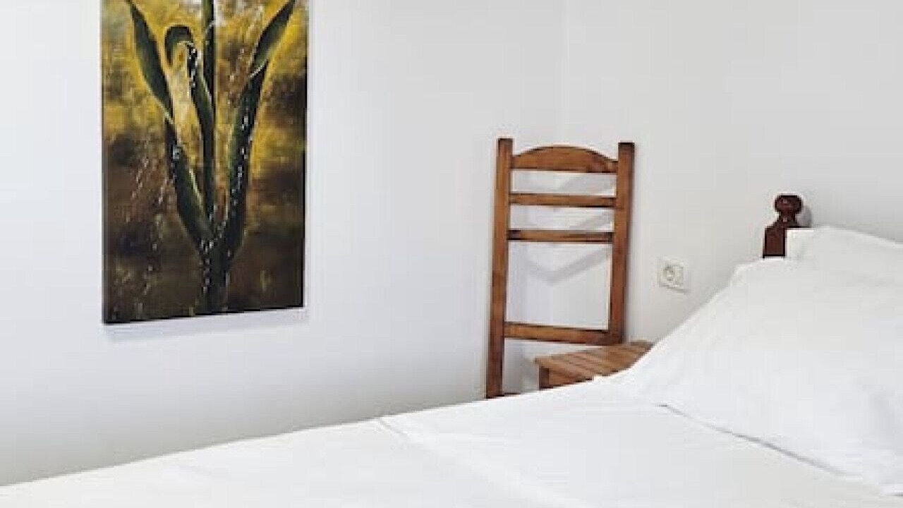Photo of Bedroom in Himare