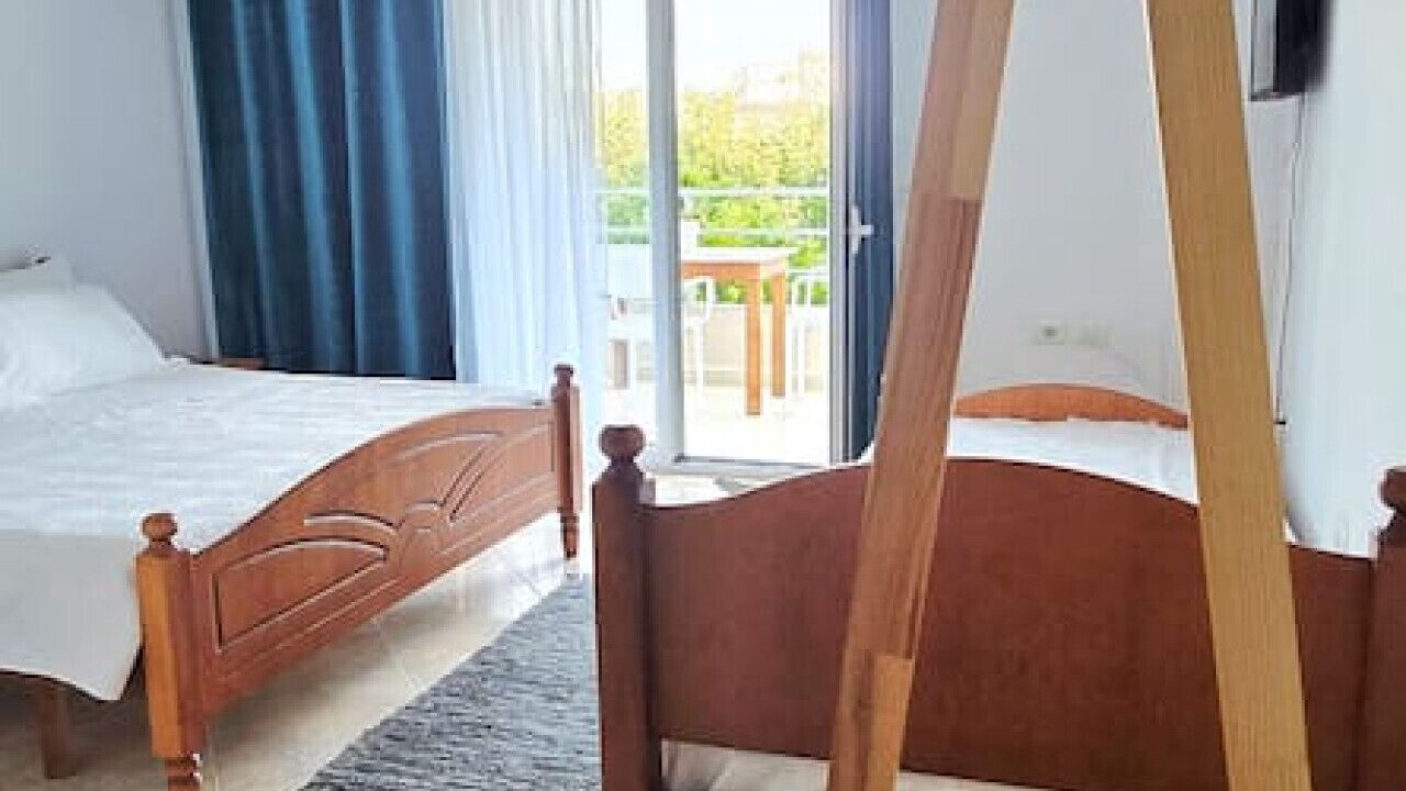 Photo of Bedroom in Himare