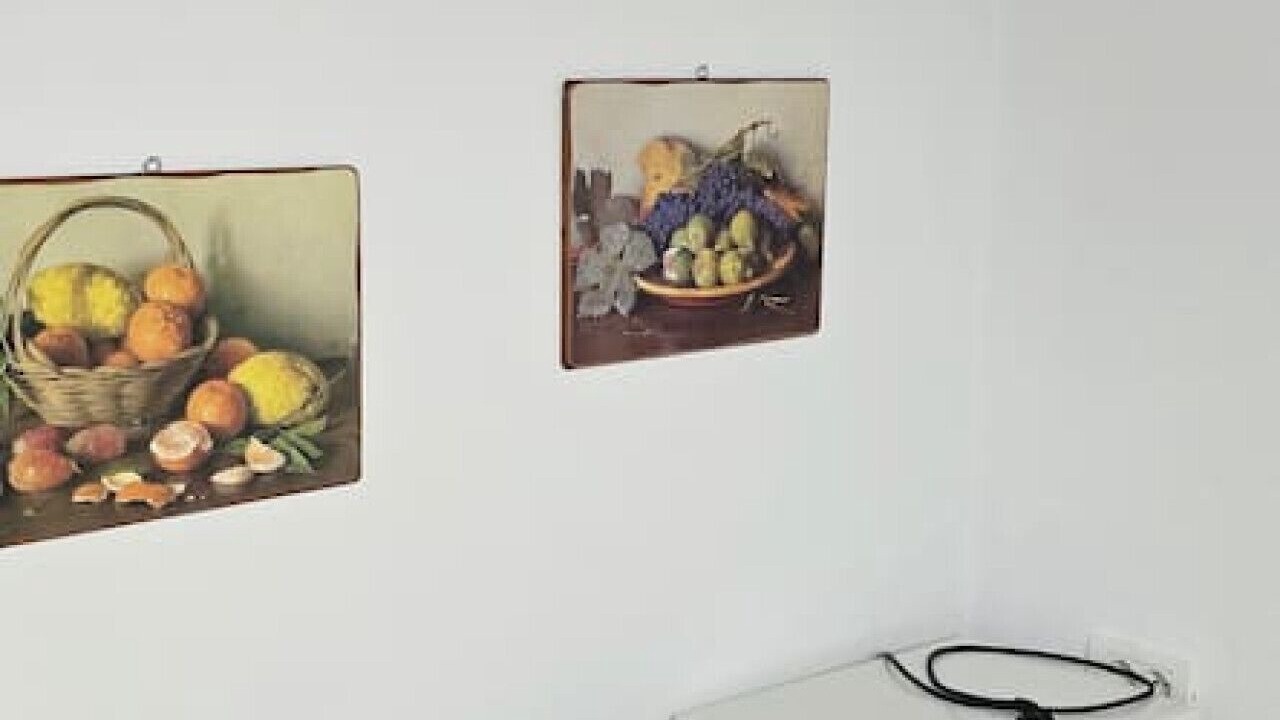 Photo of Kitchen in Himare