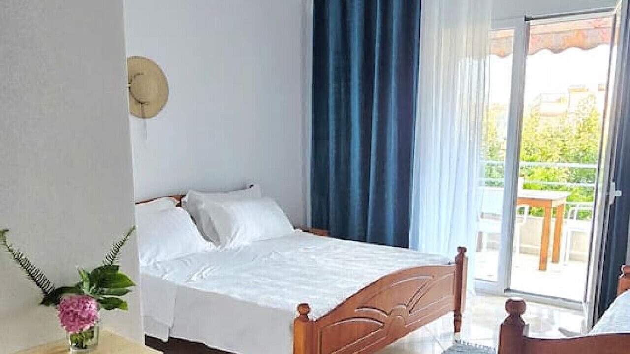 Photo of Bedroom in Himare