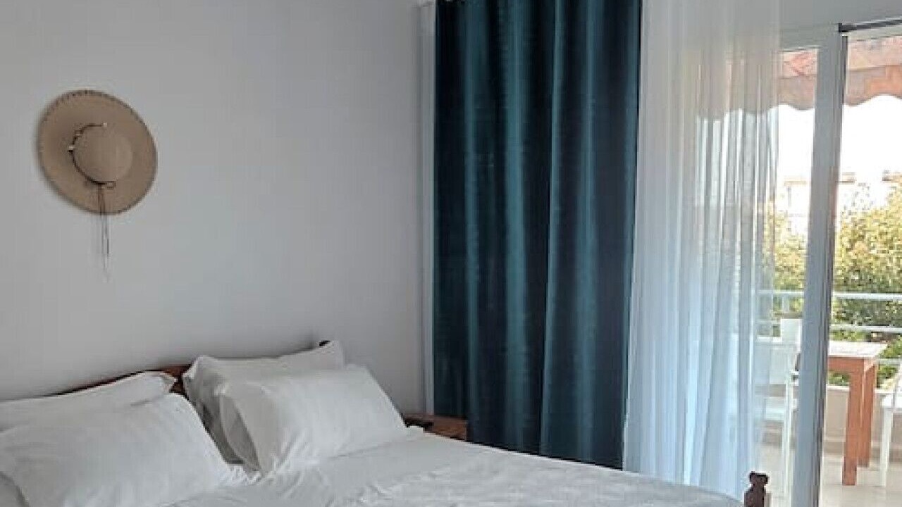 Photo of Bedroom in Himare