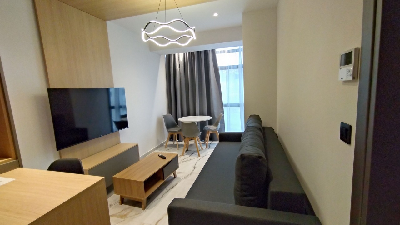 Photo of Livingroom in Vardaris