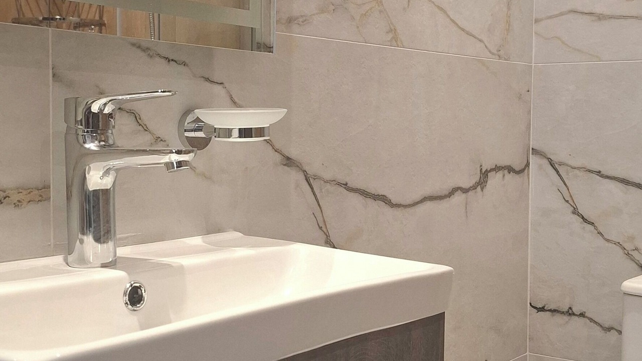 Photo of Bathroom in Vardaris