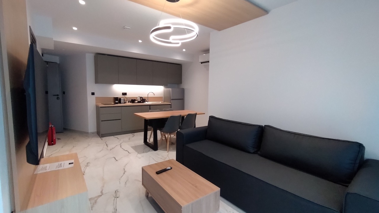 Photo of Livingroom in Vardaris