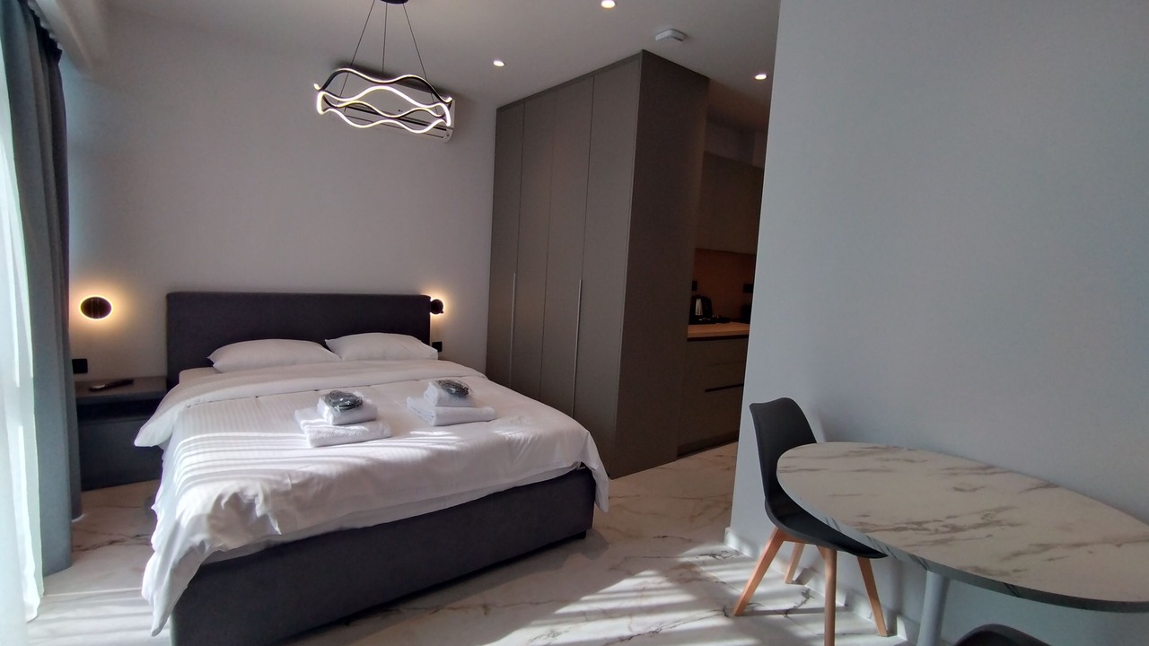 Photo of Bedroom in Vardaris