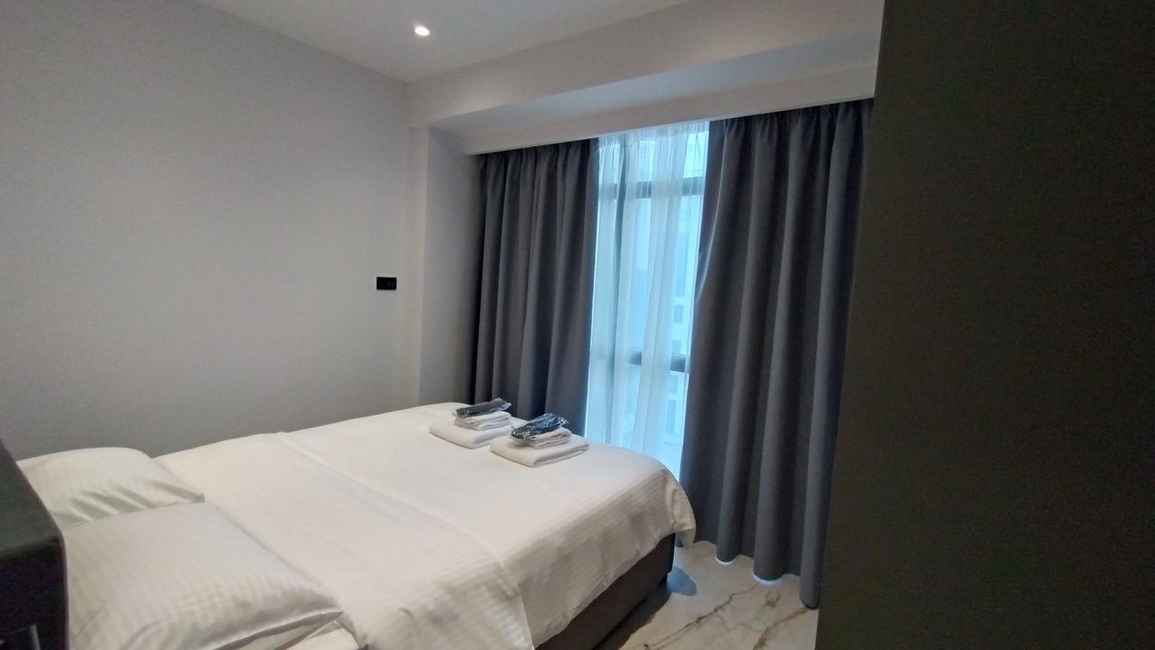 Photo of Bedroom in Vardaris