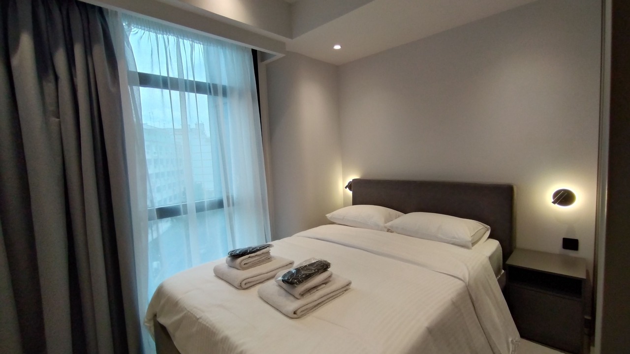 Photo of Bedroom in Vardaris