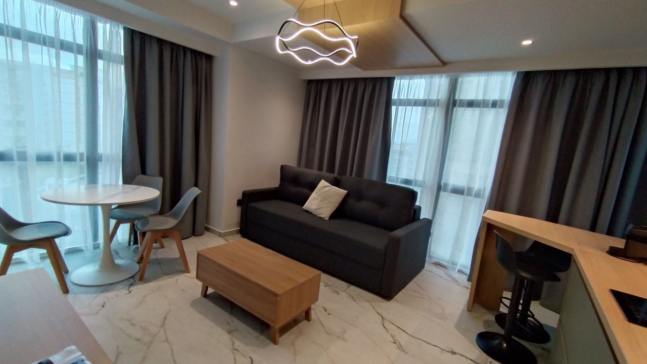 Photo of Livingroom in Vardaris