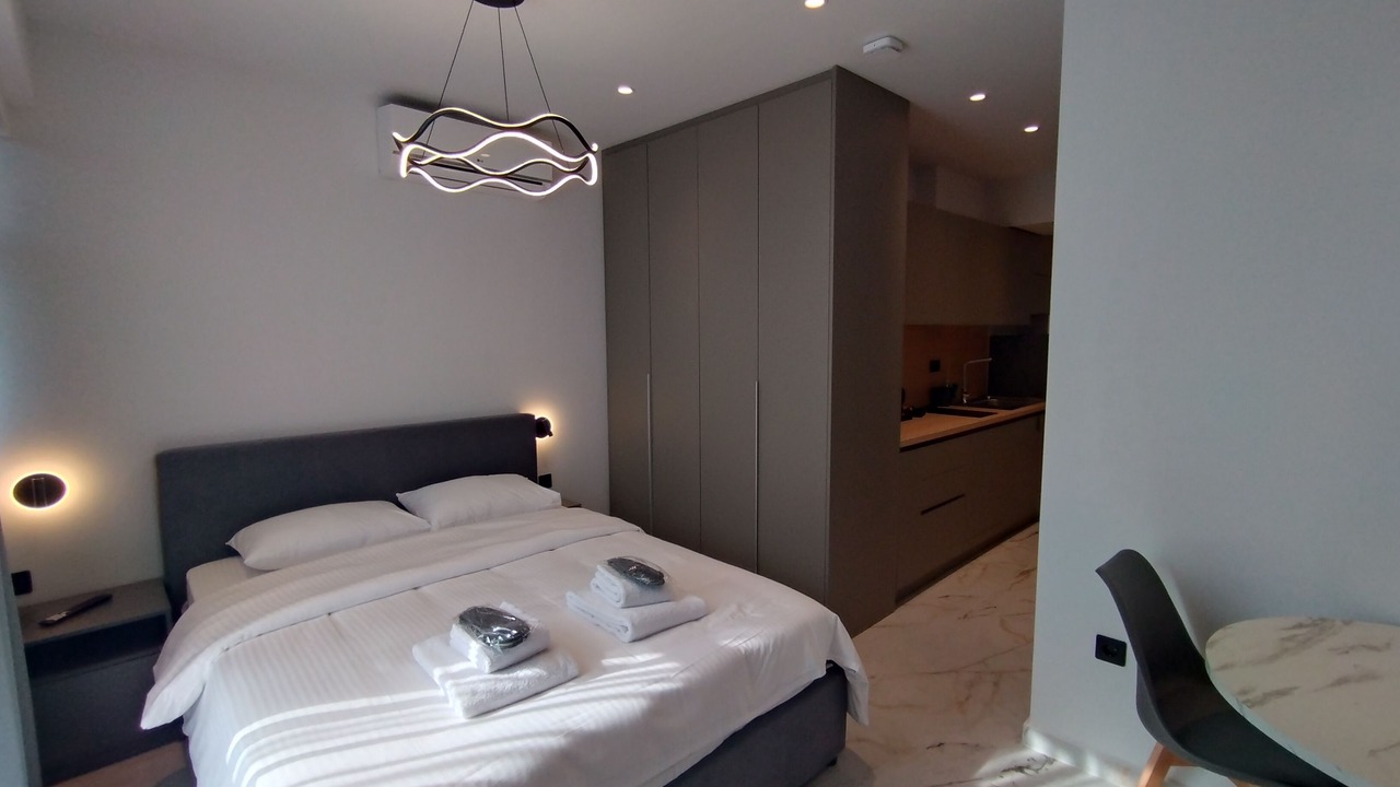 Photo of Bedroom in Vardaris