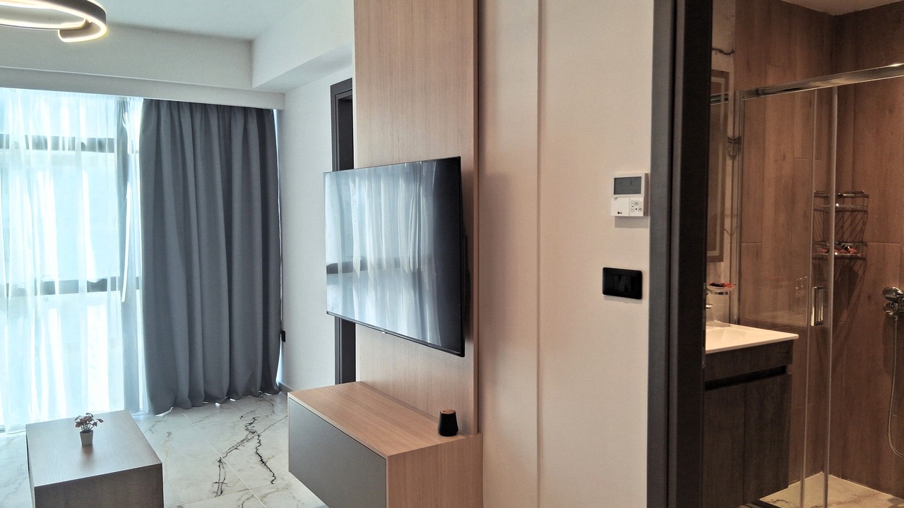 Photo of Livingroom in Vardaris