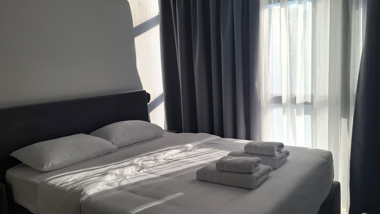 Photo of Bedroom in Vardaris