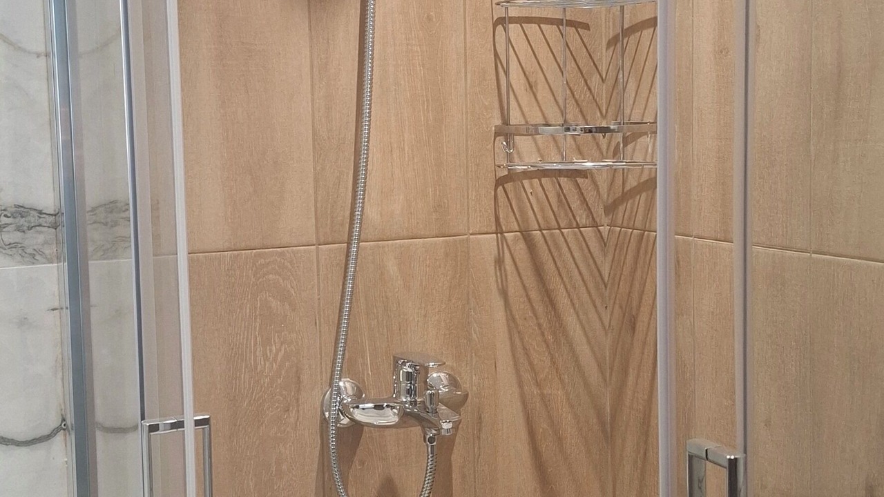 Photo of Bathroom in Vardaris
