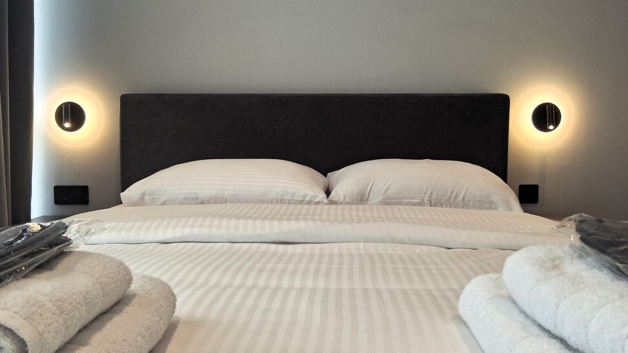 Photo of Bedroom in Vardaris