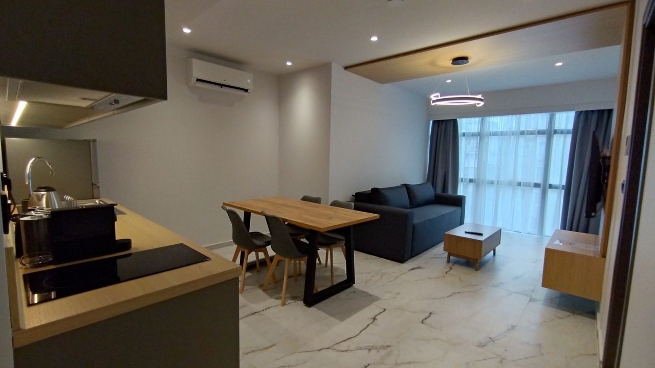 Photo of Livingroom in Vardaris
