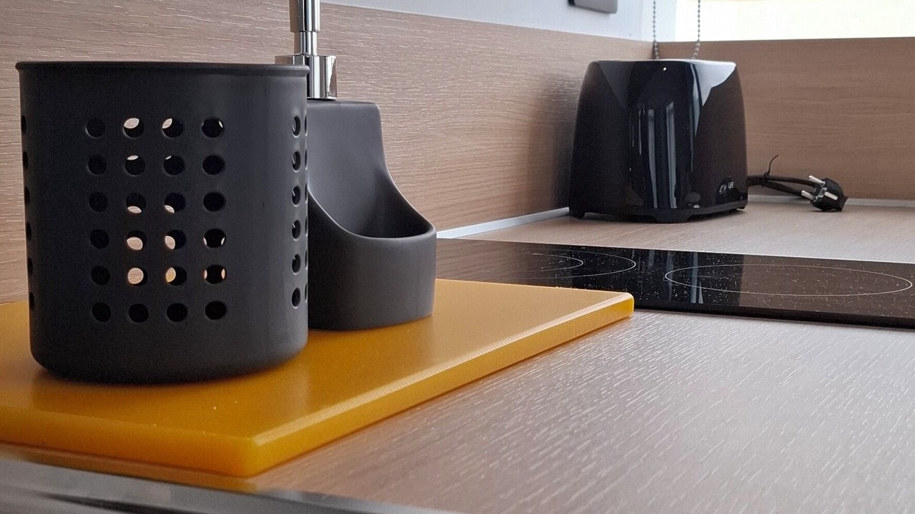 Photo of Kitchen in Vardaris