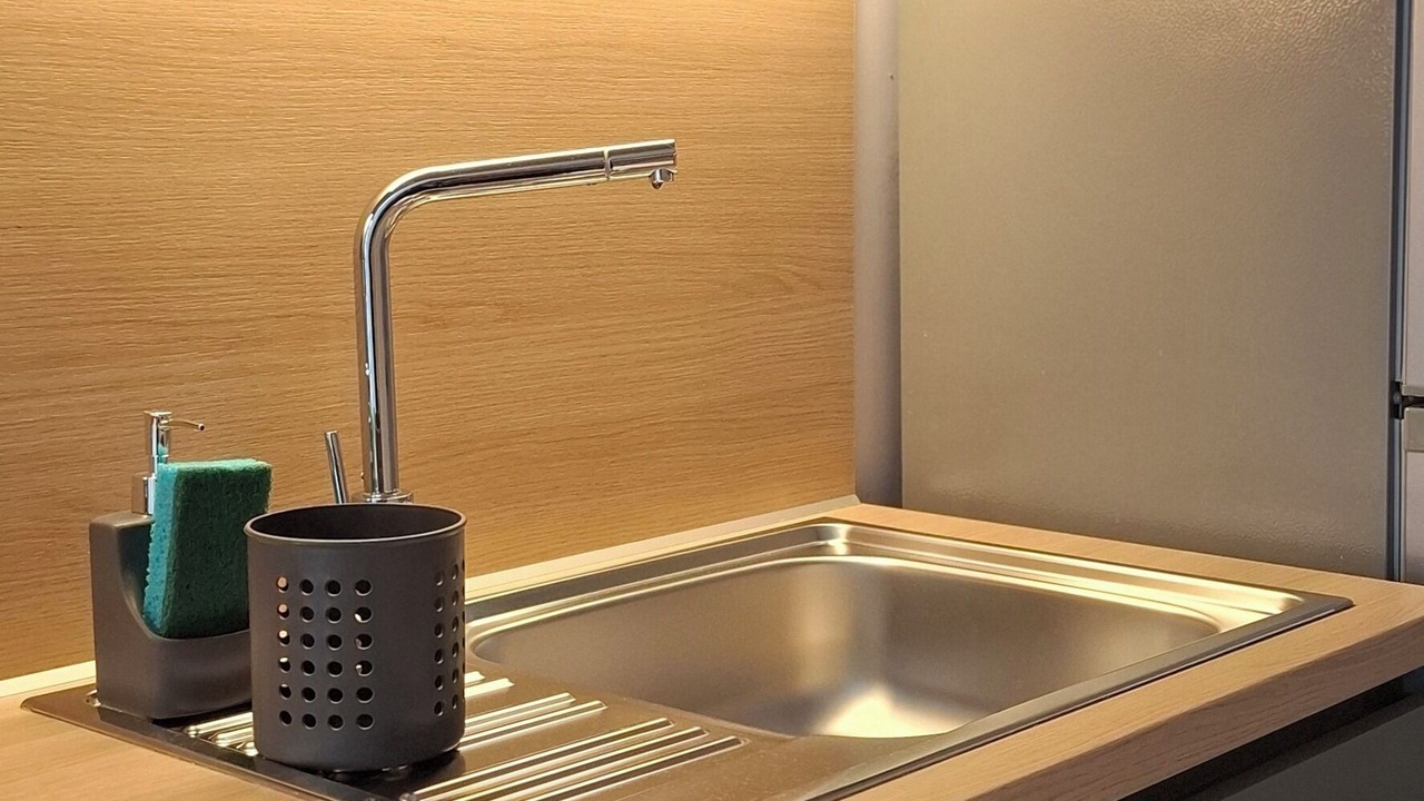 Photo of Kitchen in Vardaris