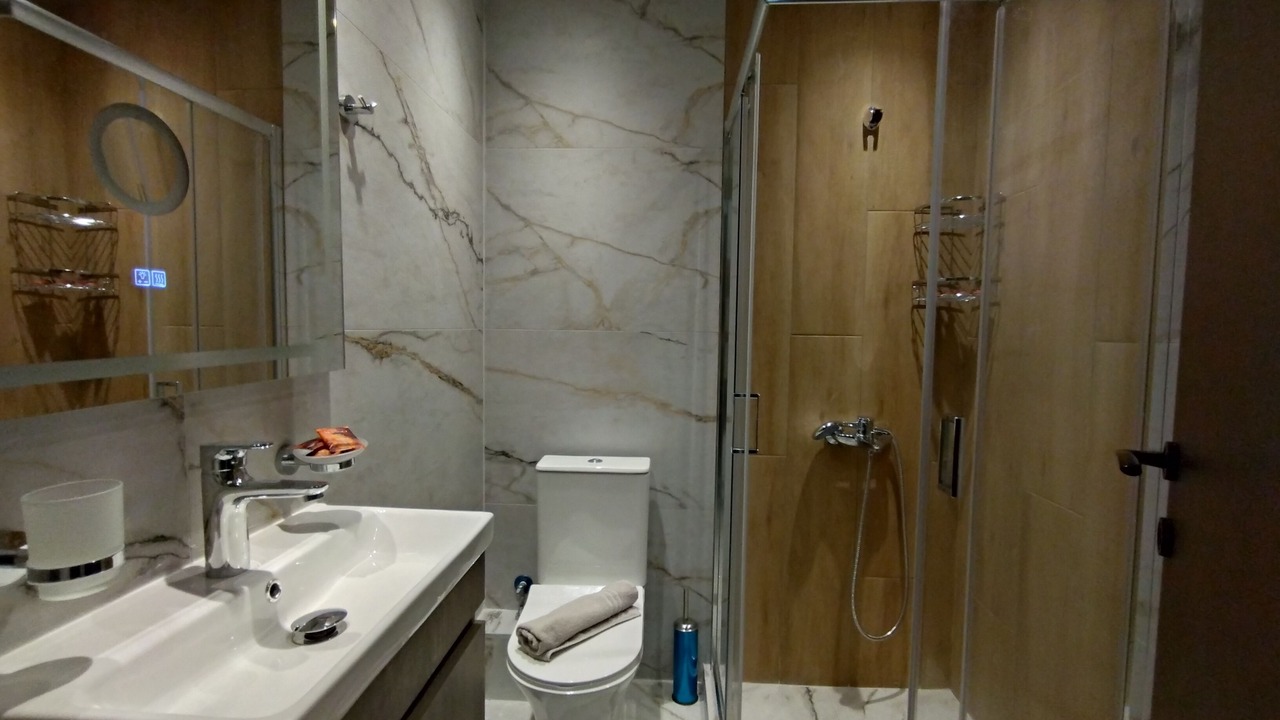 Photo of Bathroom in Vardaris