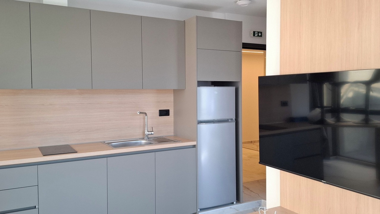 Photo of Kitchen in Vardaris