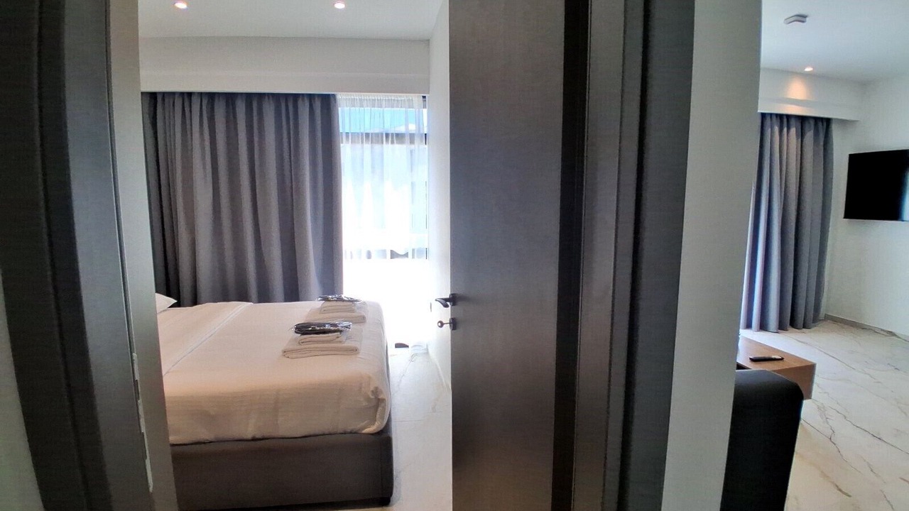 Photo of Bedroom in Vardaris