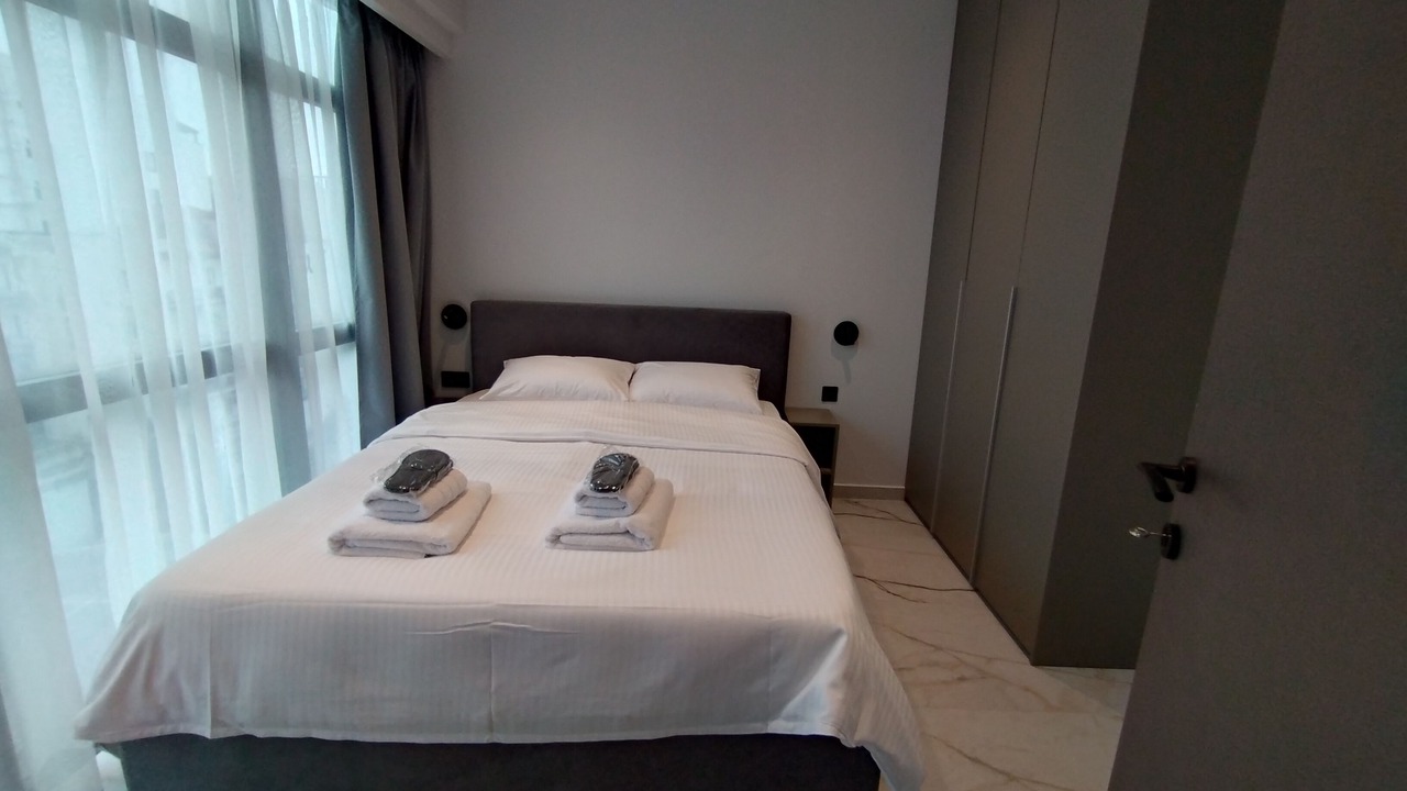 Photo of Bedroom in Vardaris