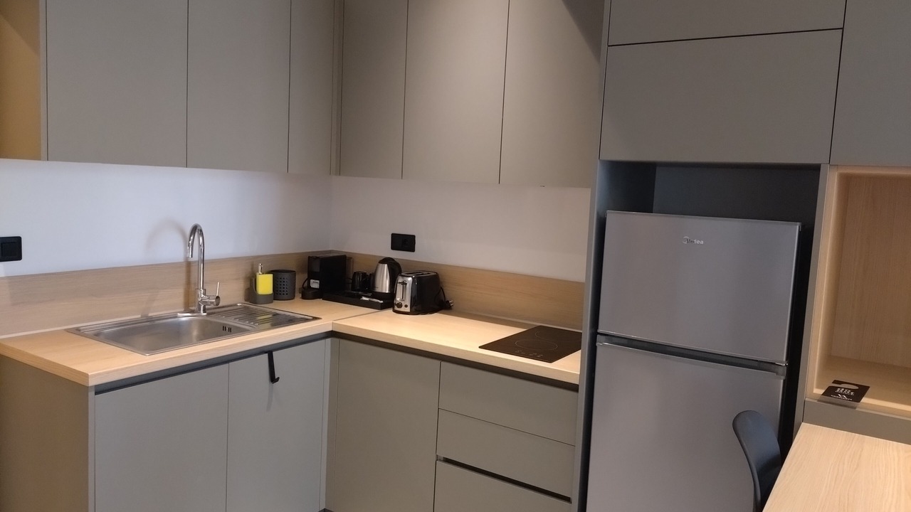 Photo of Kitchen in Vardaris