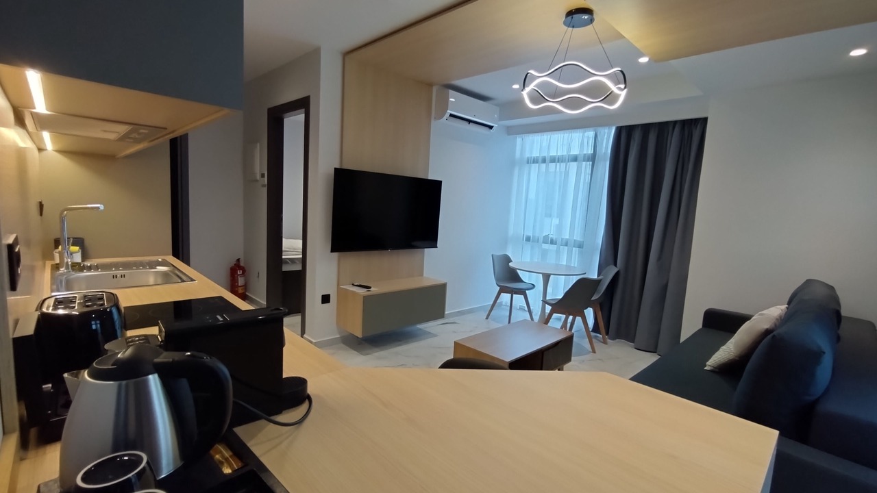 Photo of Livingroom in Vardaris