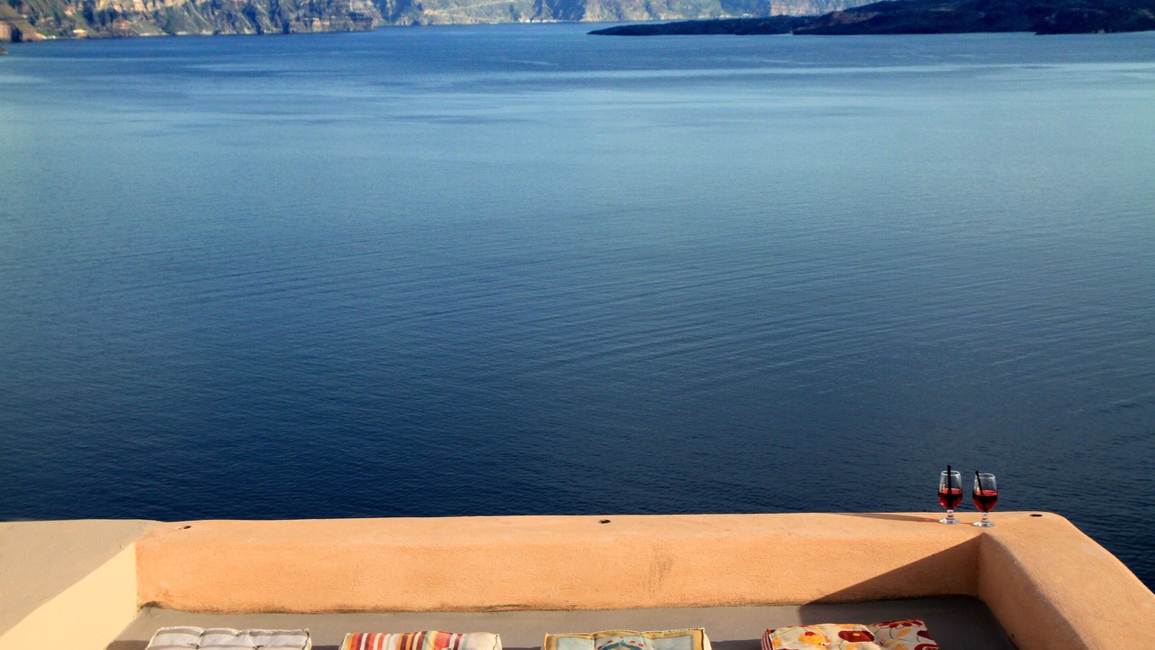 Photo of Others in Oia