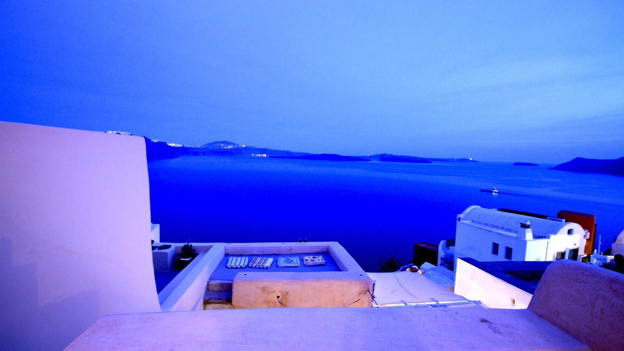 Photo of Others in Oia