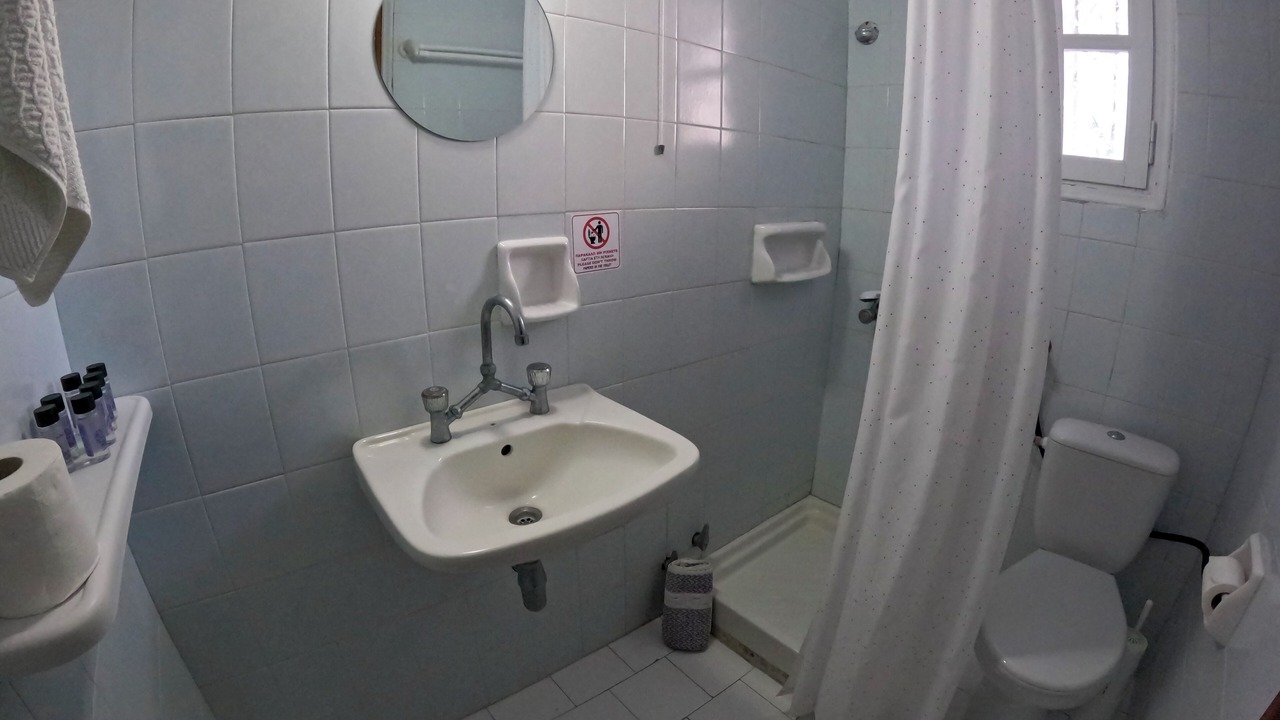 Photo of Bathroom in Alinda