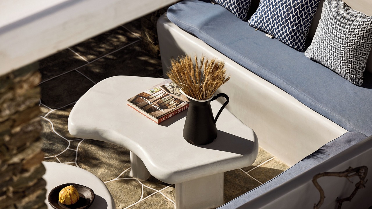 Photo of Outdoor in Platis Gialos