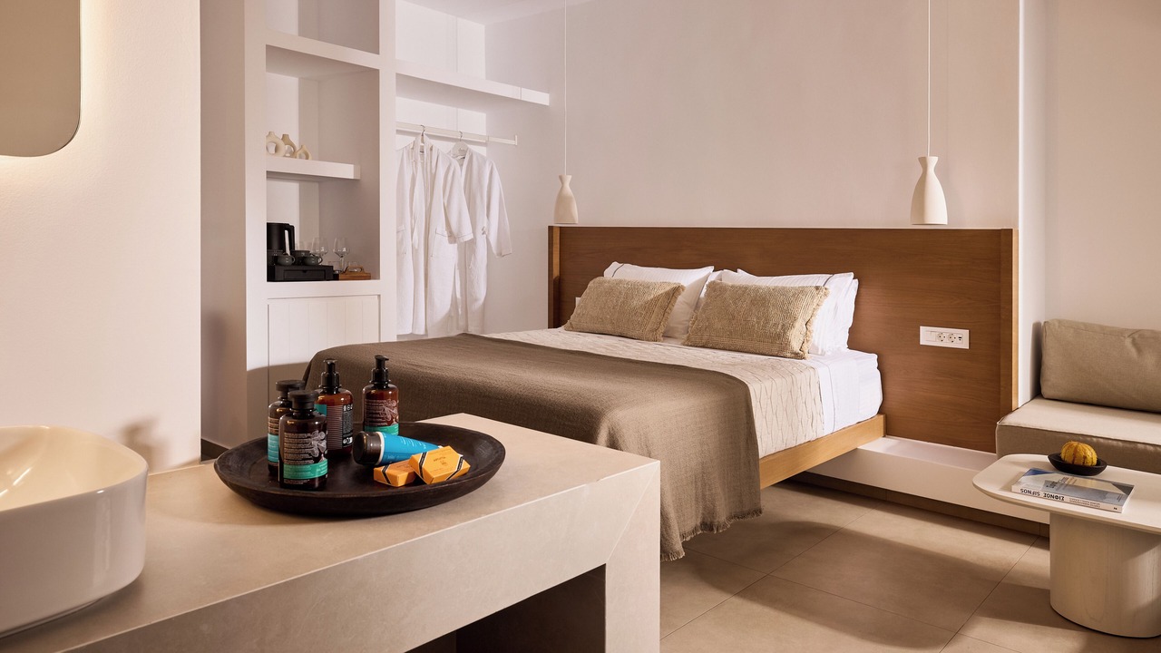 Photo of Livingroom in Platis Gialos