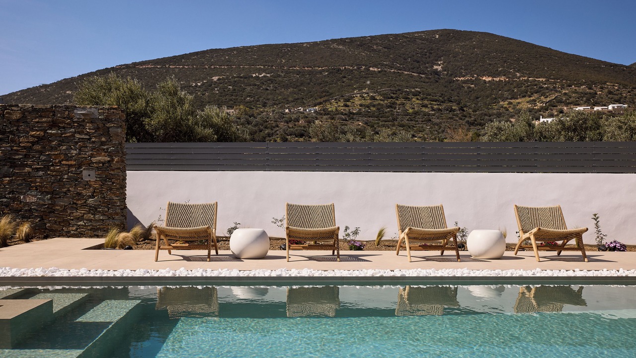 Photo of Outdoor in Platis Gialos