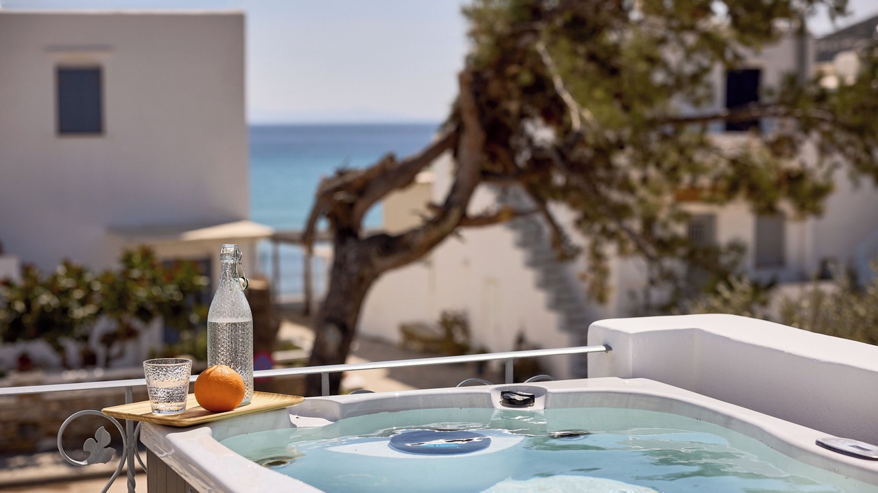 Photo of Outdoor in Platis Gialos
