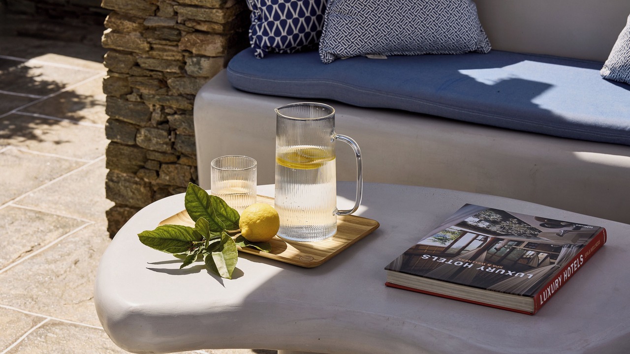 Photo of Outdoor in Platis Gialos