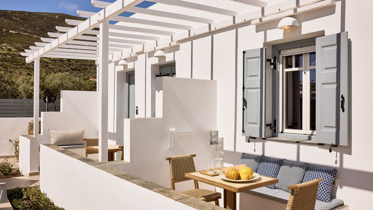 Photo of Outdoor in Platis Gialos