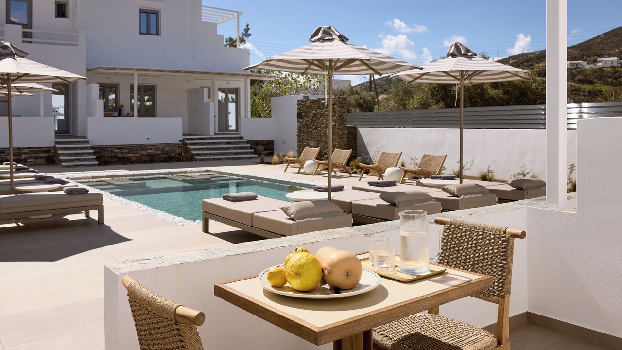 Photo of Outdoor in Platis Gialos
