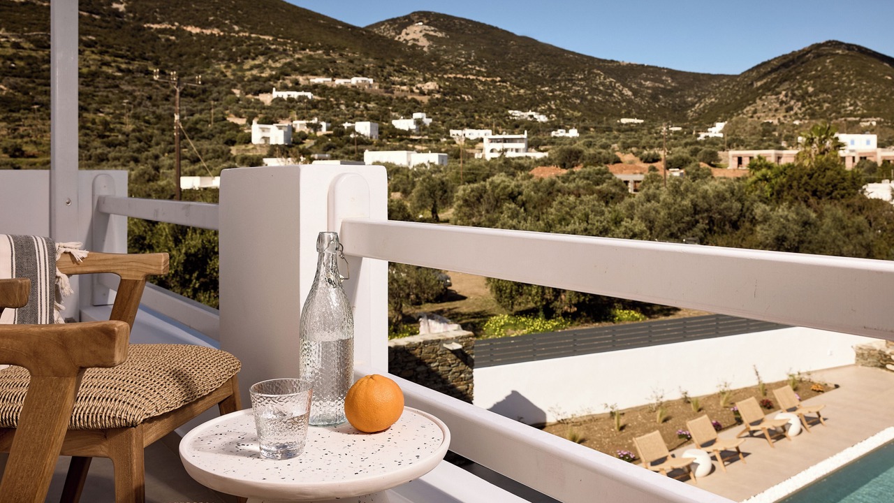 Photo of Outdoor in Platis Gialos