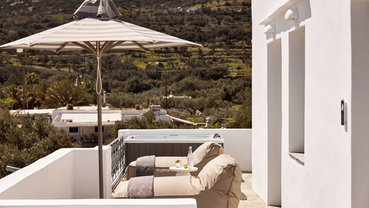 Photo of Outdoor in Platis Gialos