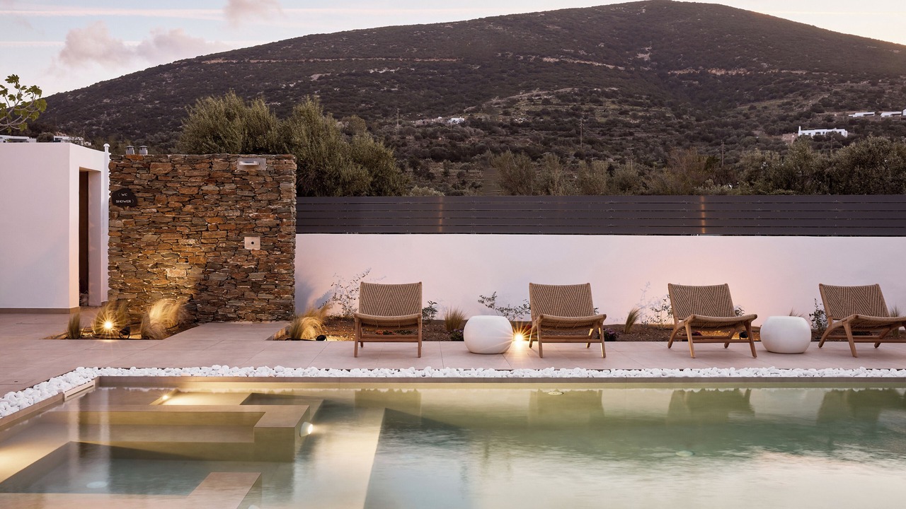 Photo of Outdoor in Platis Gialos