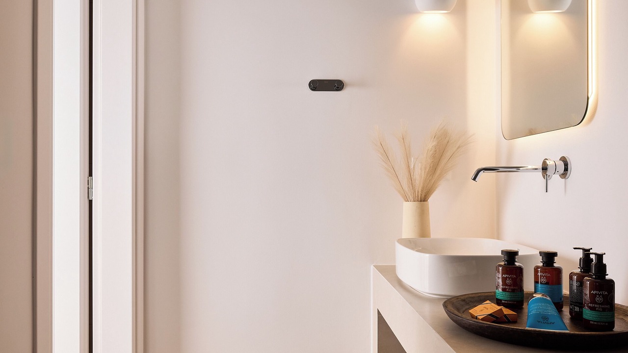 Photo of Bathroom in Platis Gialos