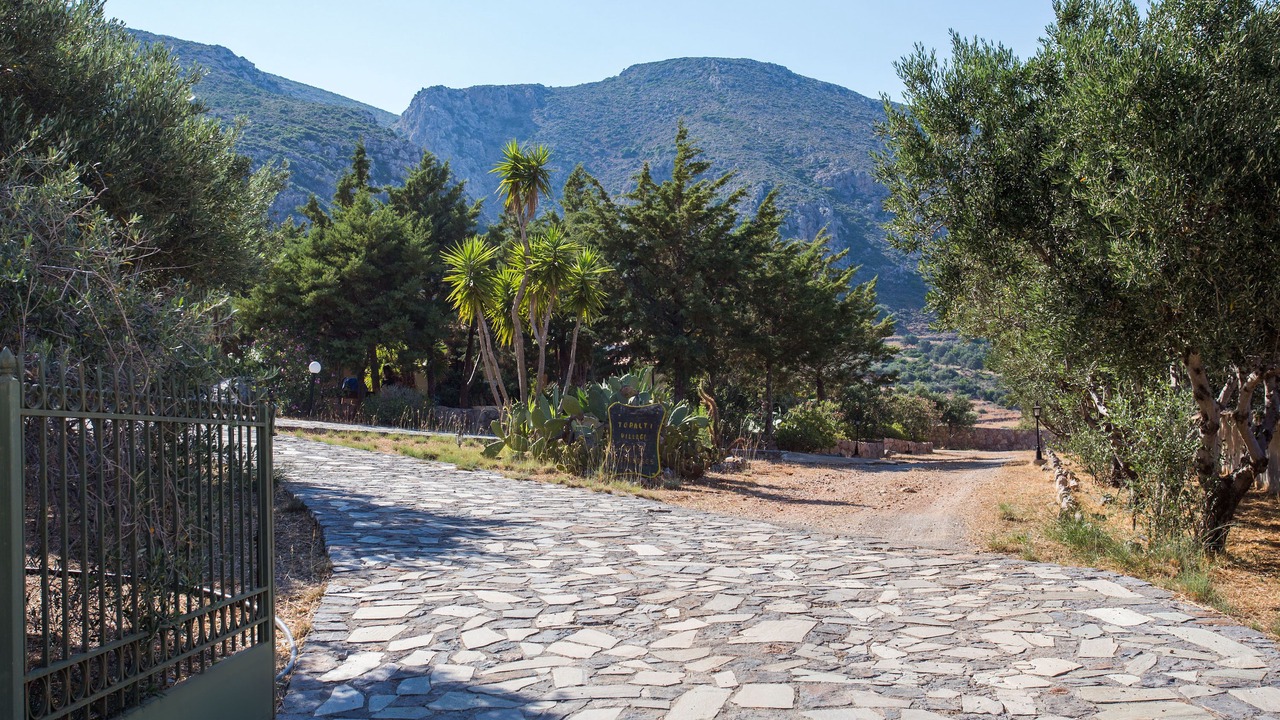 Photo of Outdoor in Monemvasia