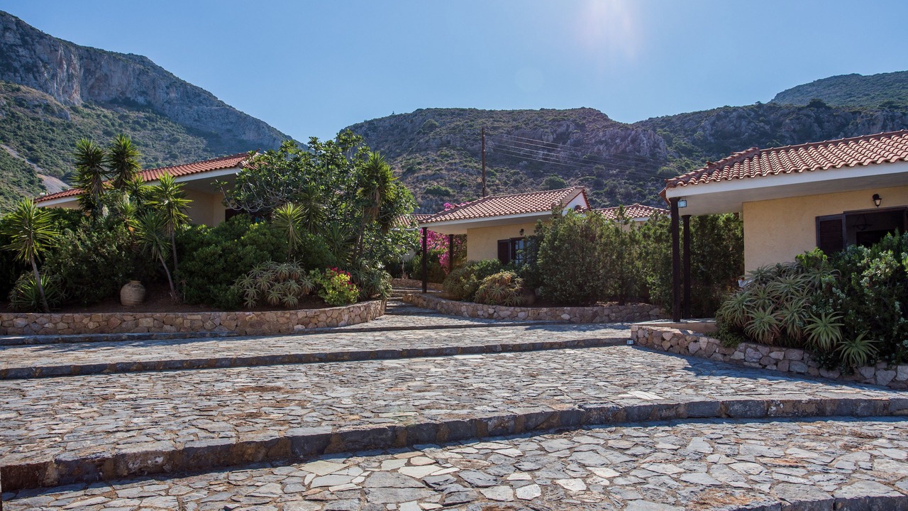Photo of Outdoor in Monemvasia