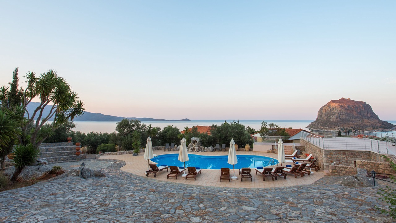 Photo of Outdoor in Monemvasia