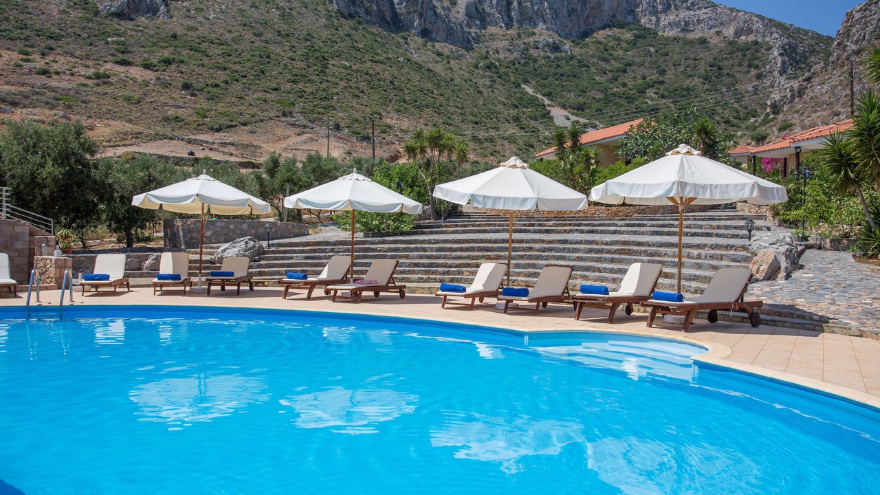 Photo of Outdoor in Monemvasia