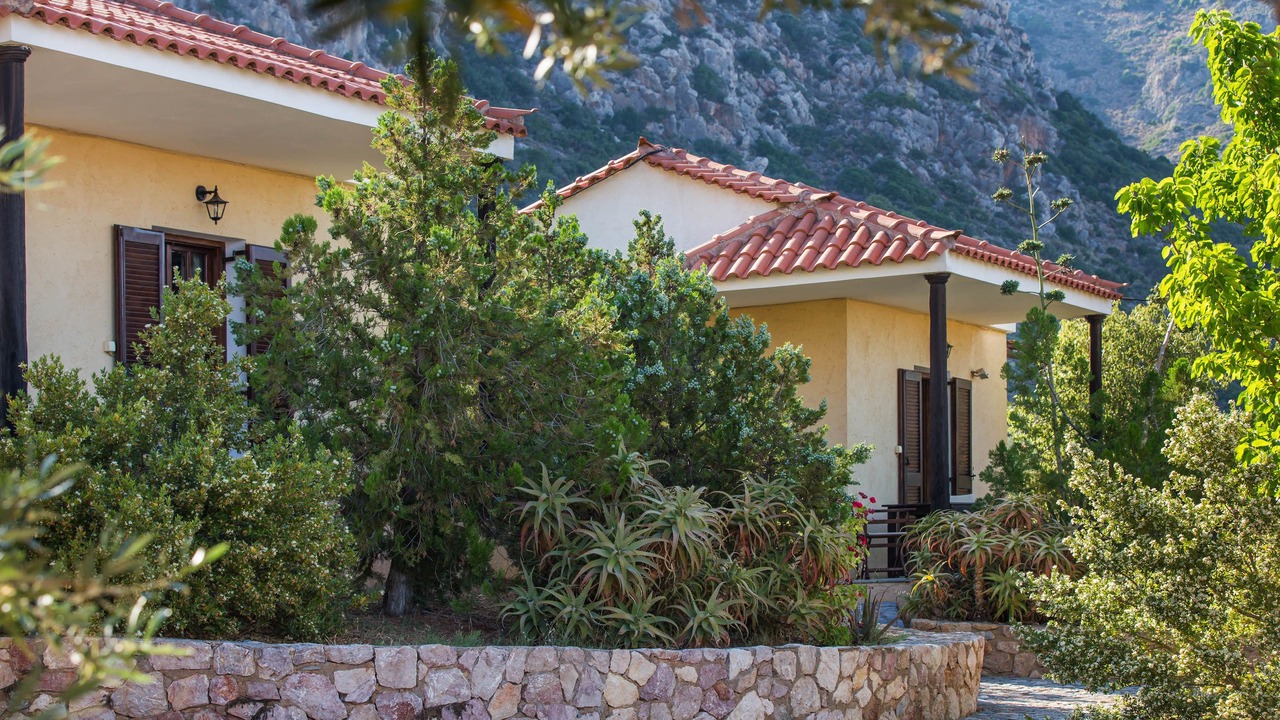 Photo of Outdoor in Monemvasia