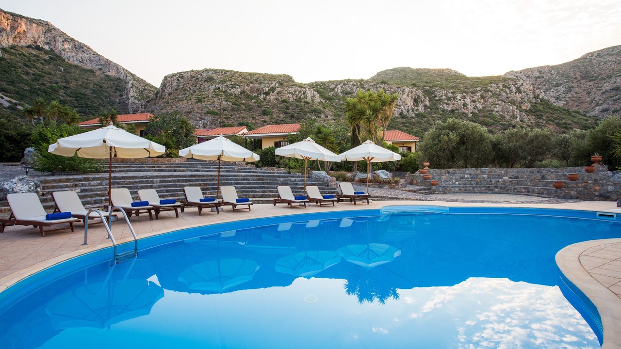 Photo of Outdoor in Monemvasia